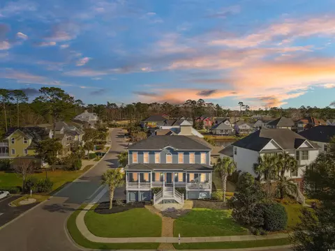 1712 Waterway Dr, North Myrtle Beach, SC 29582