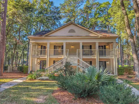 55 Weehawka Way # -3, Pawleys Island, SC 29585