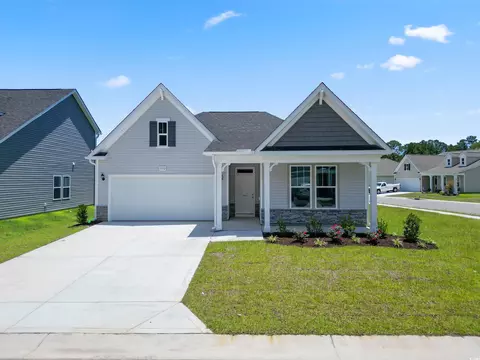 1152 NW Calabash Station Blvd, Calabash, NC 28467