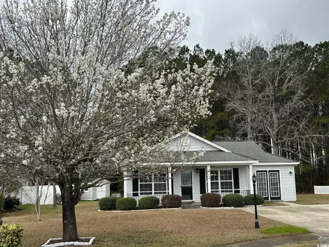 124 Carolina Pointe Way, Little River, SC 29566