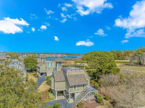 1605 Harbor Dr, North Myrtle Beach, SC 29582