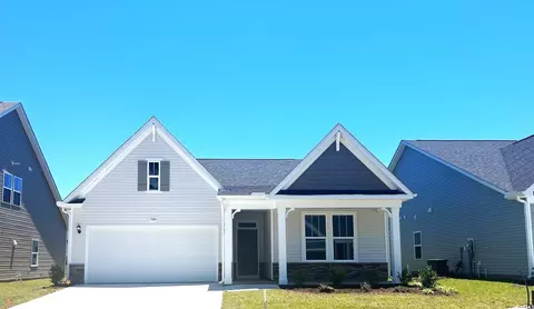 1184 NW Calabash Station Blvd, Calabash, NC 28467