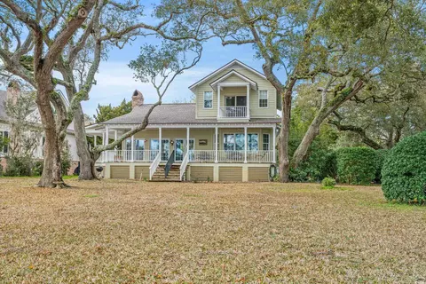 319 Sunnyside Ave, Murrells Inlet, SC 29576