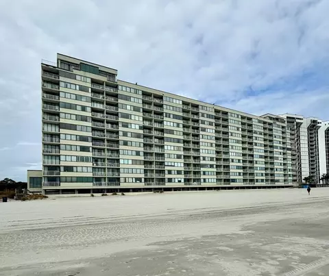 9400 Shore Dr #114, Myrtle Beach, SC 29572