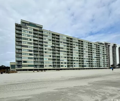 9400 Shore Dr #114, Myrtle Beach, SC 29572