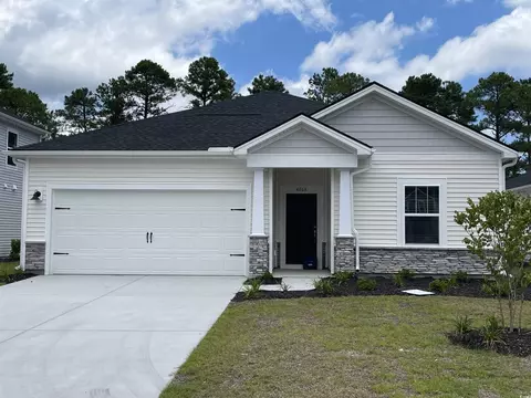 4068 Bayhill St, Myrtle Beach, SC 29579