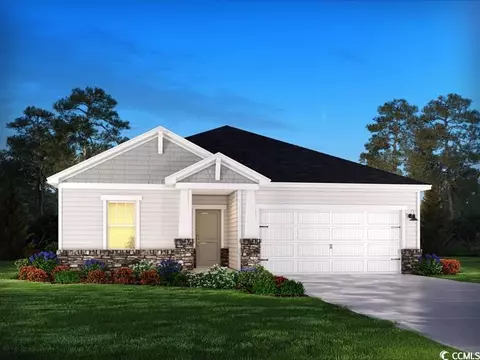 4068 Bayhill St, Myrtle Beach, SC 29579