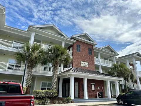 1100 Louise Costin Way #1402, Murrells Inlet, SC 29576