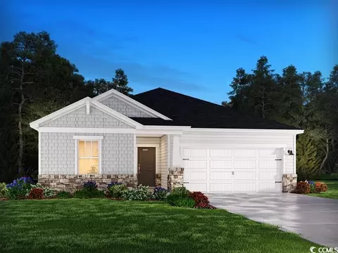 4079 Bayhill St, Myrtle Beach, SC 29579