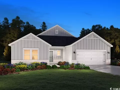 4103 Bayhill St, Myrtle Beach, SC 29579