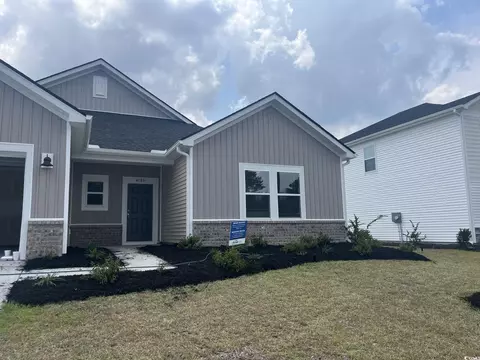 4103 Bayhill St, Myrtle Beach, SC 29579