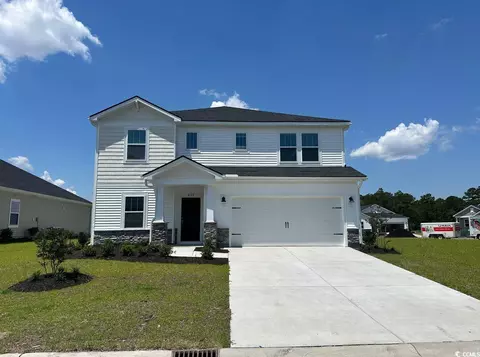 4115 Bayhill St, Myrtle Beach, SC 29579