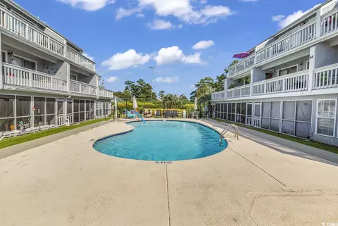 3700 Golf Colony Ln #13 L, Little River, SC 29566