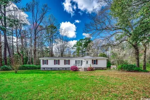 2973 Highway 19, Conway, SC 29526