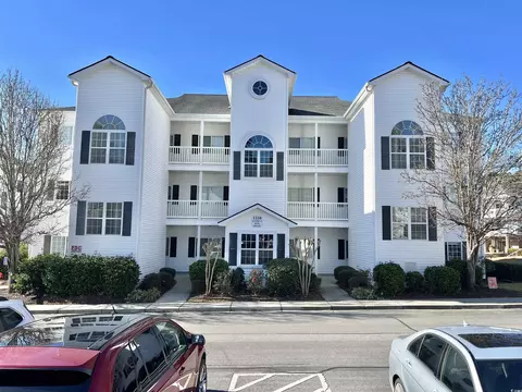 1530 Lanterns Rest Rd #302, Myrtle Beach, SC 29579