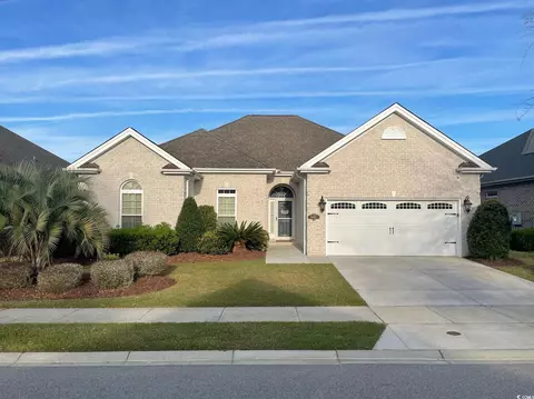 845 Monterrosa Dr, Myrtle Beach, SC 29572