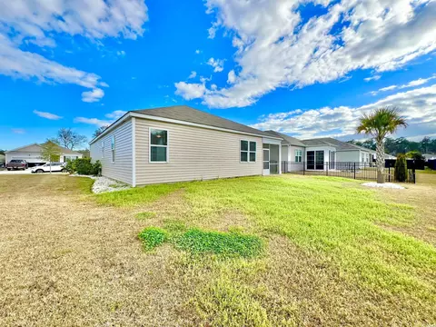 Exterior - 2770 Eclipse Dr, Myrtle Beach, SC 29577 photo 3 of 15