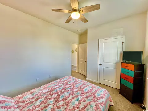 Bedroom - 2770 Eclipse Dr, Myrtle Beach, SC 29577 photo 2 of 7