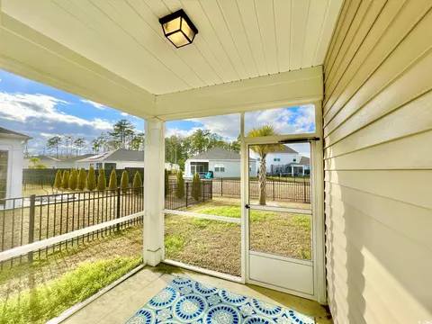 Exterior - 2770 Eclipse Dr, Myrtle Beach, SC 29577 photo 6 of 15