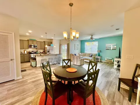 Dining - 2770 Eclipse Dr, Myrtle Beach, SC 29577 photo 2 of 2