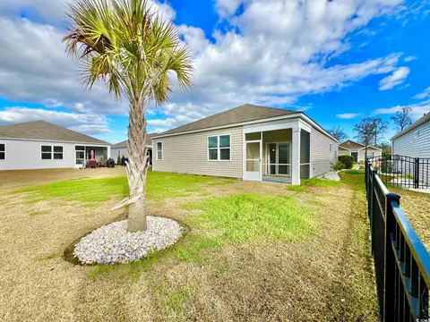 Exterior - 2770 Eclipse Dr, Myrtle Beach, SC 29577 photo 2 of 15