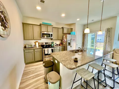 Kitchen - 2770 Eclipse Dr, Myrtle Beach, SC 29577 photo 1 of 1