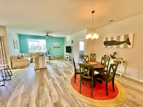 Dining - 2770 Eclipse Dr, Myrtle Beach, SC 29577 photo 1 of 2