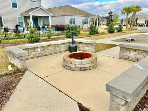 Exterior - 2770 Eclipse Dr, Myrtle Beach, SC 29577 photo 13 of 15