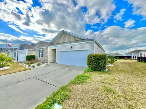 Exterior - 2770 Eclipse Dr, Myrtle Beach, SC 29577 photo 5 of 15