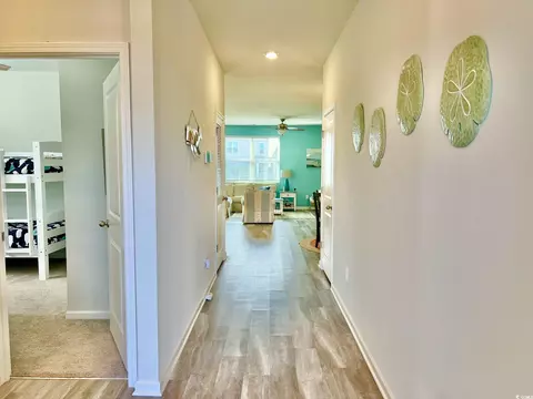 Entry Way - 2770 Eclipse Dr, Myrtle Beach, SC 29577 photo 1 of 1