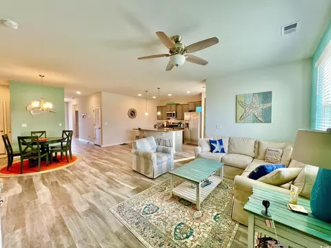 Living - 2770 Eclipse Dr, Myrtle Beach, SC 29577 photo 2 of 2