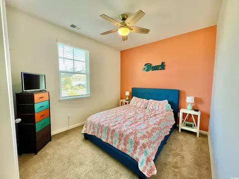 Bedroom - 2770 Eclipse Dr, Myrtle Beach, SC 29577 photo 1 of 7