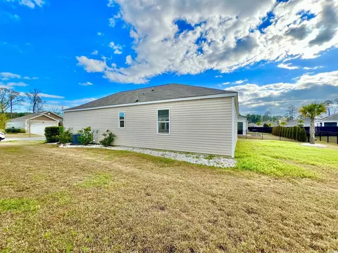 Exterior - 2770 Eclipse Dr, Myrtle Beach, SC 29577 photo 4 of 15