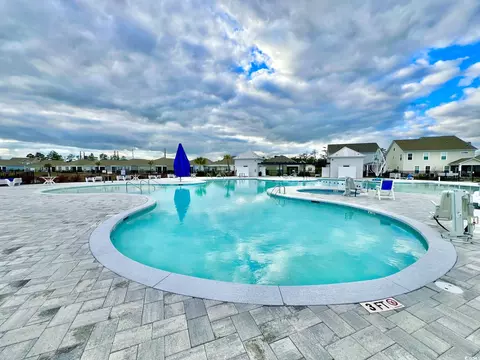 Exterior - 2770 Eclipse Dr, Myrtle Beach, SC 29577 photo 9 of 15