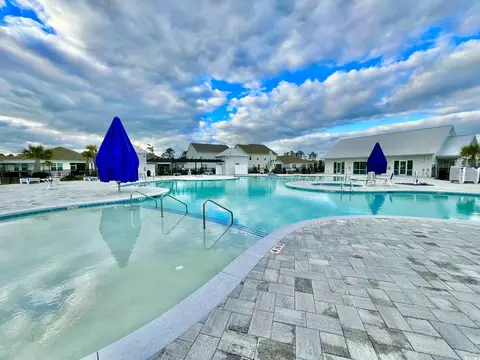 Exterior - 2770 Eclipse Dr, Myrtle Beach, SC 29577 photo 10 of 15