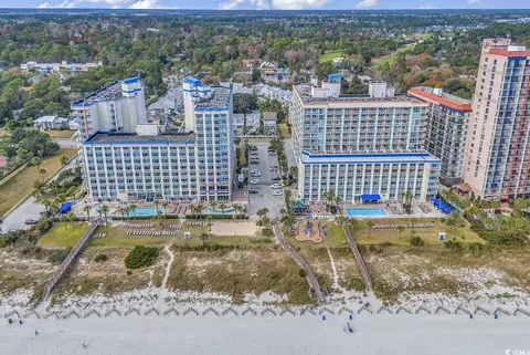 5300 N Ocean Blvd #304, Myrtle Beach, SC 29577