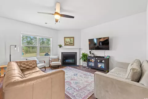Living - 637 Heritage Downs Dr, Conway, SC 29526 photo 1 of 2