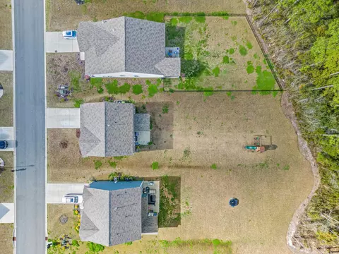Floorplan - 637 Heritage Downs Dr, Conway, SC 29526 photo 1 of 3