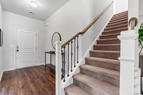 Entry Way - 637 Heritage Downs Dr, Conway, SC 29526 photo 1 of 2