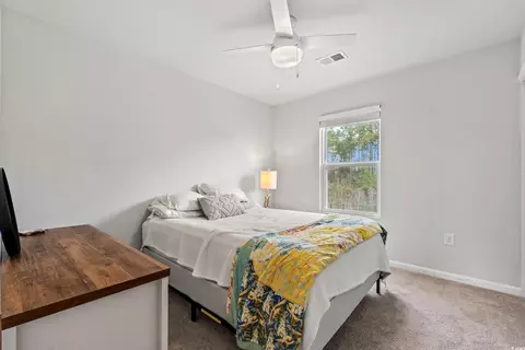 Bedroom - 637 Heritage Downs Dr, Conway, SC 29526 photo 10 of 10