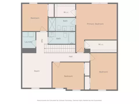 Floorplan - 637 Heritage Downs Dr, Conway, SC 29526 photo 3 of 3