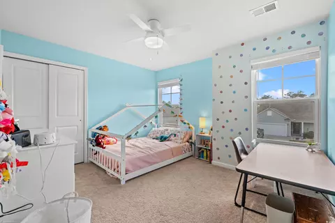 Bedroom - 637 Heritage Downs Dr, Conway, SC 29526 photo 3 of 10
