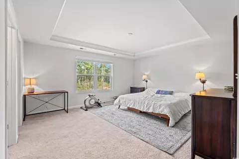 Bedroom - 637 Heritage Downs Dr, Conway, SC 29526 photo 7 of 10