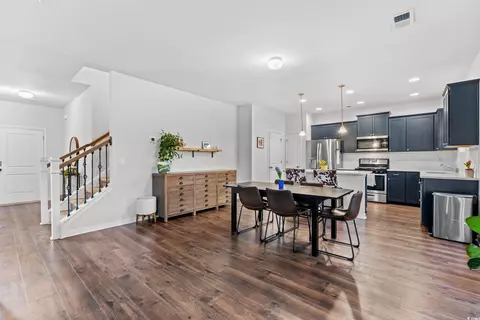 Kitchen - 637 Heritage Downs Dr, Conway, SC 29526 photo 1 of 2