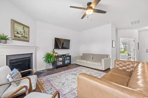 Living - 637 Heritage Downs Dr, Conway, SC 29526 photo 2 of 2