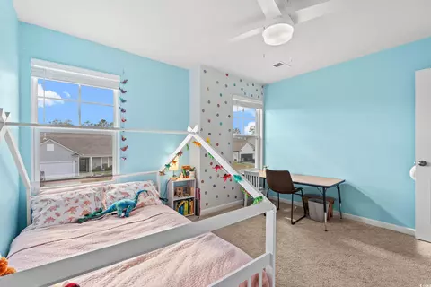 Bedroom - 637 Heritage Downs Dr, Conway, SC 29526 photo 4 of 10