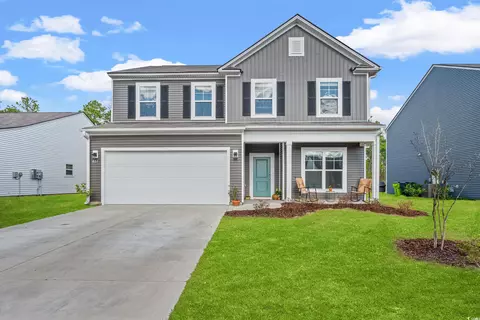 637 Heritage Downs Dr, Conway, SC 29526