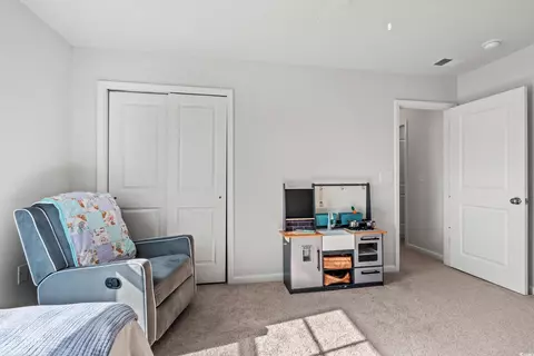 Bedroom - 637 Heritage Downs Dr, Conway, SC 29526 photo 6 of 10