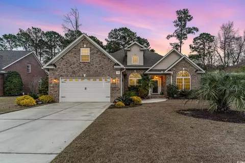 150 Waterhall Dr, Murrells Inlet, SC 29576
