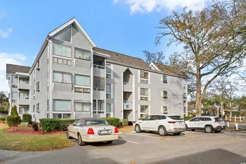 351 Lake Arrowhead Rd #24-194, Myrtle Beach, SC 29572